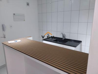 Apartamento para Venda, em S�o Paulo, bairro Vila Campanela, 1 dormit�rio, 1 banheiro, 1 vaga