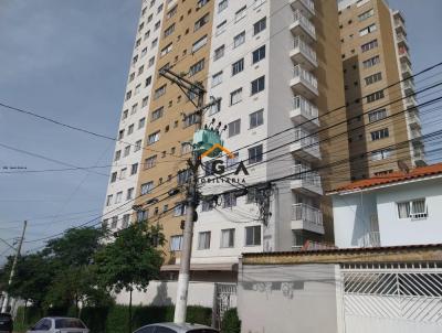 Apartamento para Venda, em S�o Paulo, bairro Vila Campanela, 1 dormit�rio, 1 banheiro, 1 vaga