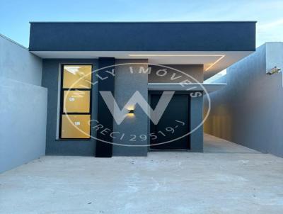Casa para Venda, em �lvares Machado, bairro , 2 dormit�rios, 1 banheiro, 1 vaga