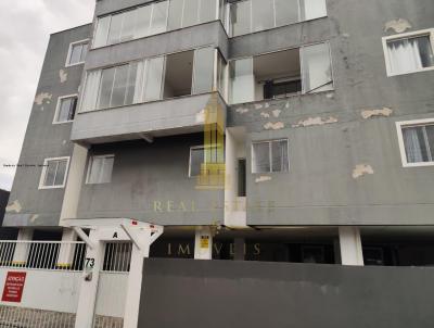 Apartamento para Venda, em Florian�polis, bairro Ingleses do Rio Vermelho, 2 dormit�rios, 1 banheiro, 1 su�te, 1 vaga