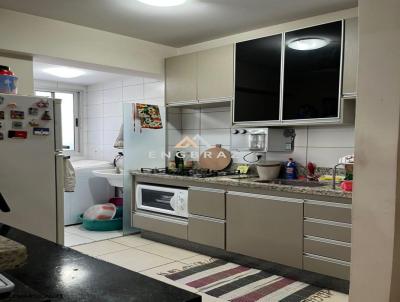 Apartamento para Venda, em Goi�nia, bairro Setor Negr�o de Lima, 3 dormit�rios, 1 banheiro, 1 su�te, 1 vaga