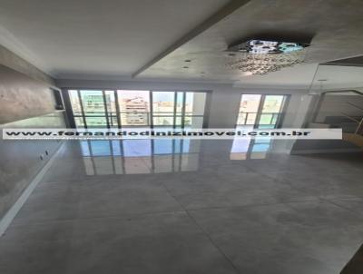 Cobertura Duplex para Loca��o, em Vit�ria, bairro PRAIA DO CANTO, 3 dormit�rios, 5 banheiros, 2 su�tes, 3 vagas