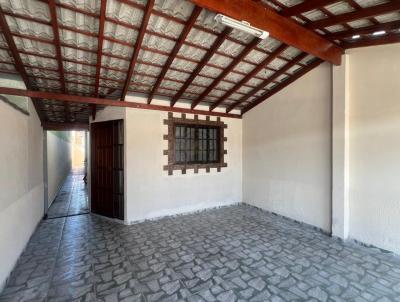 Casa para Venda, em Pindamonhangaba, bairro Residencial Pasin, 2 dormit�rios, 1 banheiro, 2 vagas