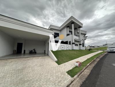 Casa em Condom�nio para Venda, em Presidente Prudente, bairro Jardim Alto da Boa Vista, 4 dormit�rios, 5 banheiros, 4 su�tes, 2 vagas