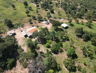 S�tio para Venda, em Nossa Senhora do Livramento, bairro 