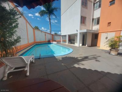 Apartamento 3 Quartos para Venda, em Aparecida de Goi�nia, bairro Jardim Bela Vista - Continua��o, 3 dormit�rios, 1 banheiro, 1 vaga