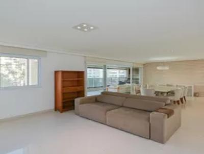 Apartamento para Venda, em S�o Paulo, bairro Jardim Marajoara, 4 dormit�rios, 6 banheiros, 4 su�tes, 4 vagas
