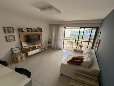 Apartamento para Venda, em Salvador, bairro Alphaville I, 1 dormit�rio, 1 banheiro, 1 su�te, 1 vaga