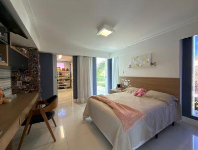 Casa para Venda, em Salvador, bairro Itaigara, 6 dormit�rios, 4 banheiros, 4 su�tes, 4 vagas