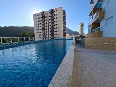 Apartamento para Venda, em Praia Grande, bairro Boqueir�o, 2 dormit�rios, 1 banheiro, 1 su�te, 1 vaga