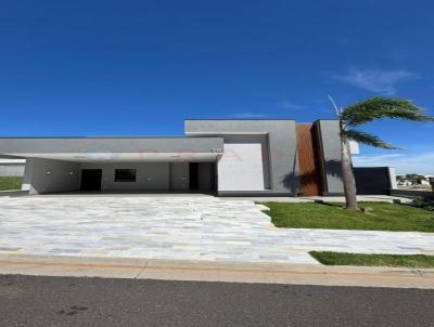 Casa em Condom�nio para Venda, em Presidente Prudente, bairro CONDOM�NIO DAMHA III, 3 dormit�rios, 5 banheiros, 3 su�tes, 2 vagas