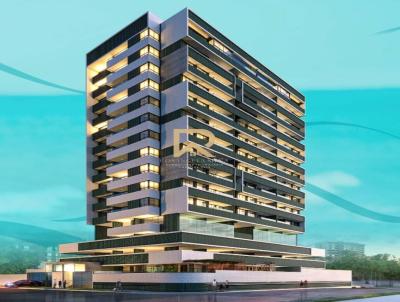 Apartamento para Venda, em Macei�, bairro Jati�ca, 3 dormit�rios, 3 banheiros, 1 su�te, 2 vagas