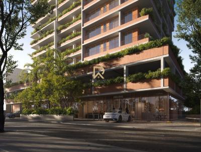 Apartamento para Venda, em Macei�, bairro Jati�ca, 1 dormit�rio, 1 banheiro, 1 su�te