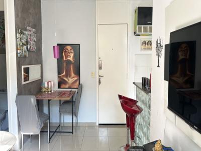 Apartamento para Venda, em Rio de Janeiro, bairro Vargem Pequena, 2 dormit�rios, 1 banheiro, 1 vaga