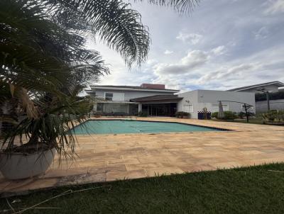 Casa em Condom�nio para Venda, em Sorocaba, bairro Parque Reserva Fazenda Imperial, 4 dormit�rios, 6 banheiros, 4 su�tes, 4 vagas