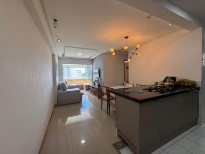 Apartamento 2 Quartos para Venda, em Salvador, bairro Candeal, 2 dormit�rios, 2 banheiros, 1 su�te, 2 vagas