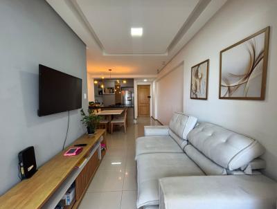 Apartamento 2 Quartos para Venda, em Salvador, bairro Candeal, 2 dormit�rios, 2 banheiros, 1 su�te, 2 vagas