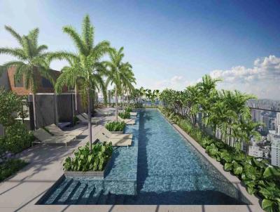 Apartamento na Planta para Venda, em S�o Paulo, bairro Vila Mariana, 3 dormit�rios, 2 banheiros, 1 su�te, 2 vagas
