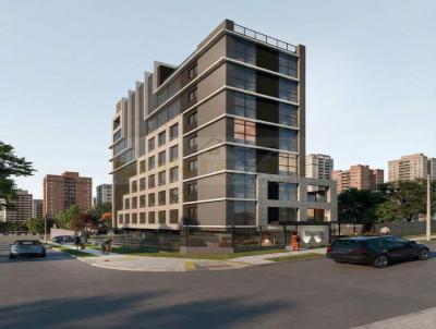 Apartamento 1 dormit�rio para Venda, em Curitiba, bairro Port�o, 1 dormit�rio, 1 banheiro, 1 vaga