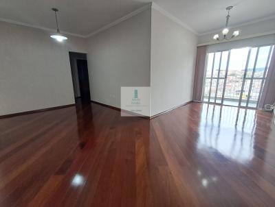 Apartamento para Venda, em Mogi das Cruzes, bairro Parque Santana, 3 dormit�rios, 1 banheiro, 1 su�te, 1 vaga