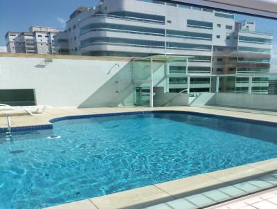 Apartamento 2 dormit�rios para Venda, em Praia Grande, bairro Guilhermina, 2 dormit�rios, 2 banheiros, 1 su�te, 2 vagas