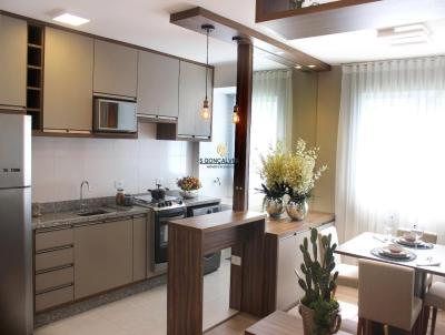 Apartamento para Venda, em Almirante Tamandar�, bairro Planta Almirante, 2 dormit�rios, 1 banheiro, 1 vaga
