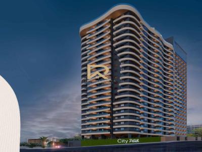 Apartamento para Venda, em Macei�, bairro Cruz das Almas, 1 dormit�rio, 1 banheiro, 1 su�te
