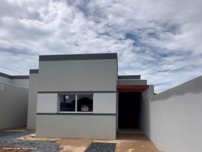 Casa para Venda, em V�rzea Grande, bairro Nova fronteira