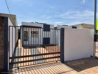 Casa para Venda, em V�rzea Grande, bairro Colinas verdejantes