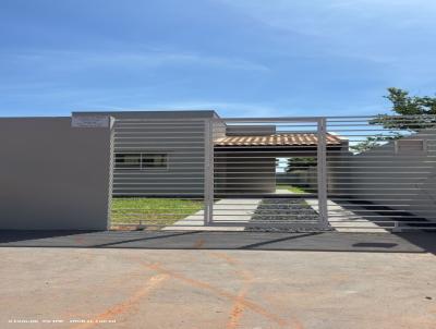 Casa para Venda, em V�rzea Grande, bairro S�o Sim�o, 2 dormit�rios, 1 banheiro, 2 vagas