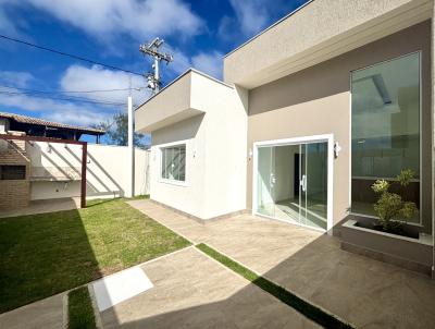 Casa para Venda, em Cabo Frio, bairro Caminho de B�zios, 2 dormit�rios, 2 banheiros, 1 su�te, 2 vagas