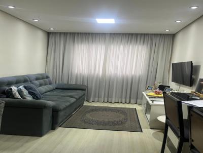 Apartamento para Venda, em Barueri, bairro Vila S�o Jo�o, 2 dormit�rios, 1 banheiro, 1 vaga