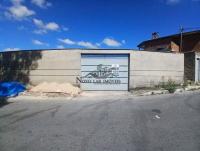 Casa para Loca��o, em Vespasiano, bairro Nova Pampulha, 3 dormit�rios, 1 banheiro, 3 vagas