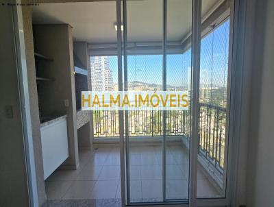 Apartamento para Venda, em Santana de Parna�ba, bairro Alphaville, 3 dormit�rios, 3 banheiros, 1 su�te, 2 vagas