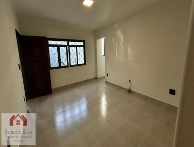 Casa para Venda, em Ribeir�o Preto, bairro Presidente Dutra, 3 dormit�rios, 2 banheiros, 1 su�te, 2 vagas