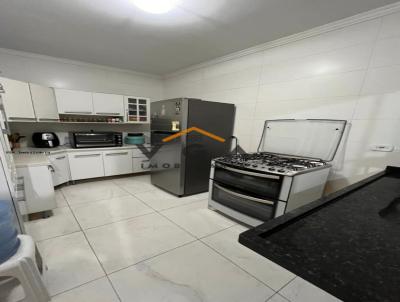 Sobrado para Venda, em S�o Paulo, bairro Vila Dalila, 3 dormit�rios, 1 banheiro, 2 vagas