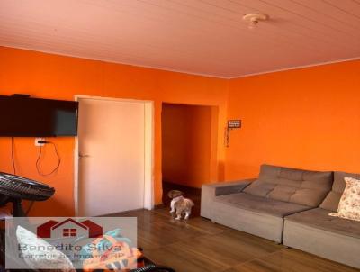 Casa para Venda, em Ribeir�o Preto, bairro Ipiranga, 2 dormit�rios, 1 banheiro, 2 vagas