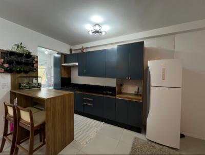 Apartamento para Venda, em Palho�a, bairro Pedra Branca, 2 dormit�rios, 1 banheiro, 1 vaga
