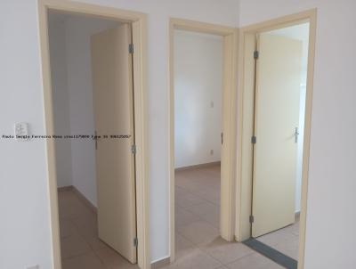 Apartamento para Venda, em , bairro Jardim Maria Goretti, 2 dormit�rios, 1 banheiro, 1 vaga