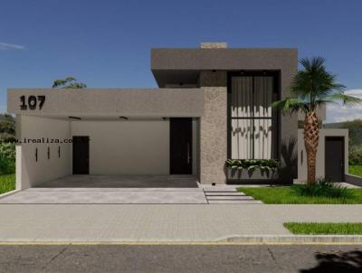 Casa em Condom�nio para Venda, em �lvares Machado, bairro Condom�nio Portinari II, Res., 3 dormit�rios, 5 banheiros, 3 su�tes, 2 vagas
