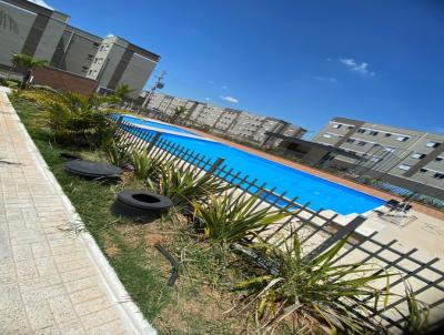 Apartamento 2 Quartos para Venda, em Mat�o, bairro Parque Imperial, 2 dormit�rios, 1 banheiro, 1 vaga