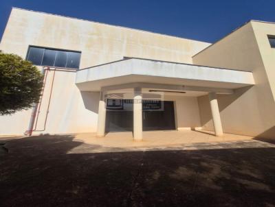 Sal�o Comercial para Venda, em Limeira, bairro Ch�caras Antonieta, 5 banheiros, 8 vagas