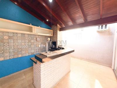 Casa em Condom�nio para Venda, em Ribeir�o Preto, bairro Parque S�o Sebasti�o, 3 dormit�rios, 3 banheiros, 1 su�te, 2 vagas