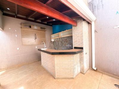 Casa em Condom�nio para Venda, em Ribeir�o Preto, bairro Parque S�o Sebasti�o, 3 dormit�rios, 3 banheiros, 1 su�te, 2 vagas