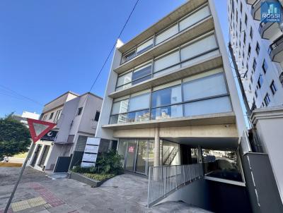 Sala Comercial para Loca��o, em Erechim, bairro CENTRO, 2 banheiros, 1 vaga