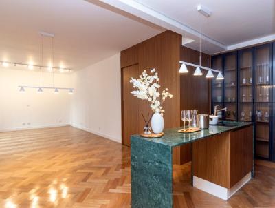 Apartamento para Venda, em S�o Paulo, bairro Jardim Paulista, 3 dormit�rios, 5 banheiros, 3 su�tes, 1 vaga