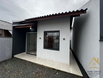 Aluguel Mensal para Loca��o, em Barra Velha, bairro Quinta dos A�orianos, 2 dormit�rios, 1 banheiro, 1 vaga