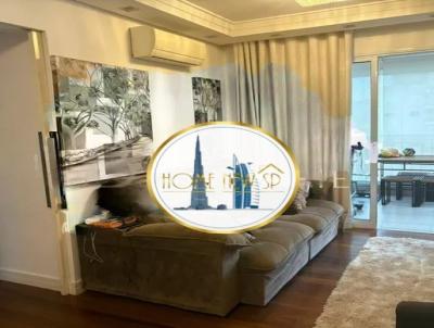 Apartamento para Venda, em S�o Paulo, bairro Vila Isa, 3 dormit�rios, 2 banheiros, 1 su�te, 2 vagas
