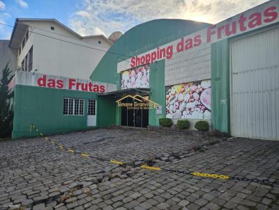 Pavilh�o para Venda, em Frederico Westphalen, bairro BARRIL