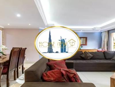 Apartamento para Venda, em S�o Paulo, bairro Vila Isa, 3 dormit�rios, 2 banheiros, 1 su�te, 2 vagas
